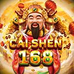 Cai Shen 168